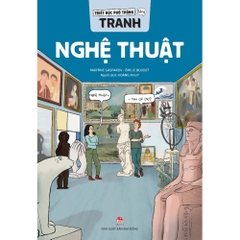 Combo 6 cuốn Triết Học Phổ Thông Bằng Tranh (6 Cuốn) - NXB Kim Đồng 240k