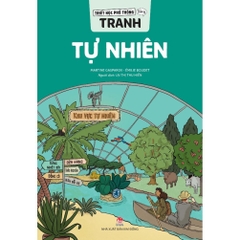 Combo 6 cuốn Triết Học Phổ Thông Bằng Tranh (6 Cuốn) - NXB Kim Đồng 240k