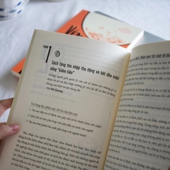 Vén Khéo - Bí Quyết Tự Do Tài Chính Trước 30 - AZ 139k