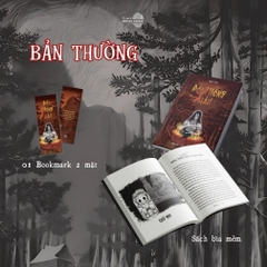 Đồi Thông Máu - Quốc Thái (Trinh thám) - AZ 139k