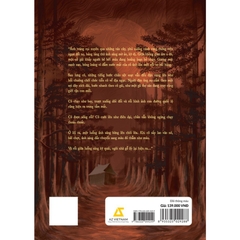 Đồi Thông Máu - Quốc Thái (Trinh thám) - AZ 139k