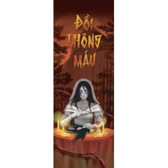 Đồi Thông Máu - Quốc Thái (Trinh thám) - AZ 139k