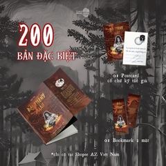 Đồi Thông Máu - Quốc Thái (Trinh thám) - AZ 139k