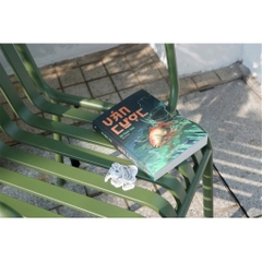 Ván Cược - AZ 169k