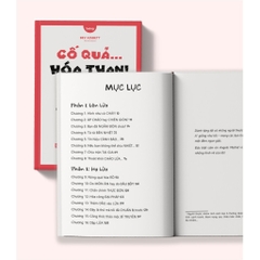 Cố quá... hóa than - AZ 119k