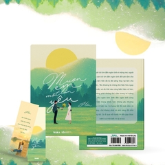 Mượn em một lần yêu (Ngôn tình, chữa lành) - Waka 153k