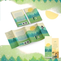 Mượn em một lần yêu (Ngôn tình, chữa lành) - Waka 153k