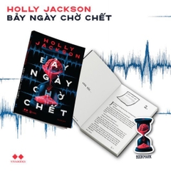 Bảy ngày chờ chết - tiểu thuyết trinh thám - AZ 229k