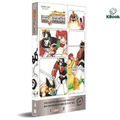 Dũng Sĩ Hesman 2.0 - HNB 180k