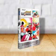 Dũng Sĩ Hesman 2.0 - HNB 180k