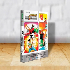 Dũng Sĩ Hesman 2.0 - HNB 180k