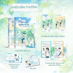 Pháo Hoa Ngày Hè - Liêm Thập Lý Trích Nhật Ký - LightBooks