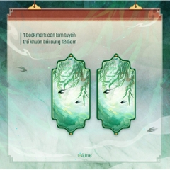 Kiều Tàng - LightBooks