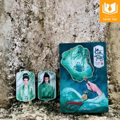 Kiều Tàng - LightBooks