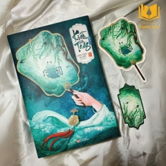 Kiều Tàng - LightBooks