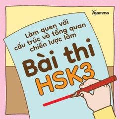 Tiếng Trung Không Khó Lắm - Tự Học Tiếng Trung Sơ Cấp - AlphaBooks 179k