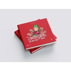 Xuân Hinh: Kẻ Chọc Cười Dân Dã - THBooks