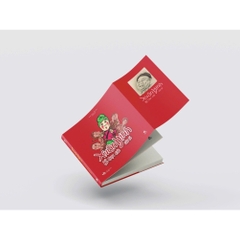 Xuân Hinh: Kẻ Chọc Cười Dân Dã - THBooks