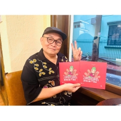 Xuân Hinh: Kẻ Chọc Cười Dân Dã - THBooks