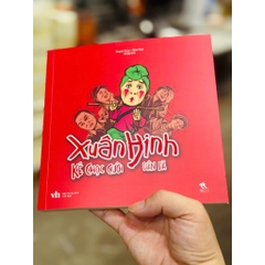 Xuân Hinh: Kẻ Chọc Cười Dân Dã - THBooks