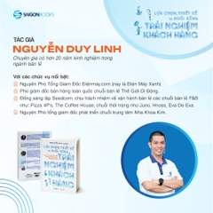 Lựa Chọn, Thiết Kế Và Nuôi Sống Trải Nghiệm Khách Hàng - SGB 169k