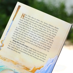 Nàng Tiên Cá Cuối Cùng - NXB Kim Đồng 80k