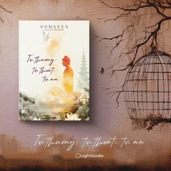 Tự Thương, Tự Thoát, Tự An - Lightbooks 170k