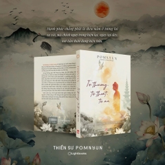 Tự Thương, Tự Thoát, Tự An - Lightbooks 170k