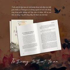 Tự Thương, Tự Thoát, Tự An - Lightbooks 170k