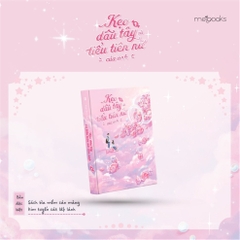 Kẹo Dâu Tây Và Tiểu Tiên Nữ Của Anh - Tập 1 -  AZ