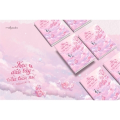 Kẹo Dâu Tây Và Tiểu Tiên Nữ Của Anh - Tập 1 -  AZ