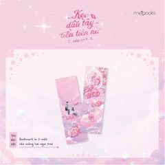 Kẹo Dâu Tây Và Tiểu Tiên Nữ Của Anh - Tập 1 -  AZ
