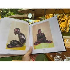 Bí Mật Phía Sau Nhục Thân Của Các Vị Thiền Sư - Nguyễn Lân Cường - Bìa cứng - TIMES