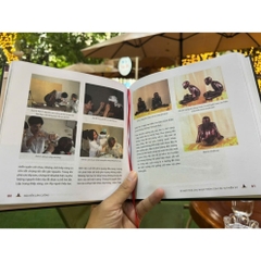 Bí Mật Phía Sau Nhục Thân Của Các Vị Thiền Sư - Nguyễn Lân Cường - Bìa cứng - TIMES