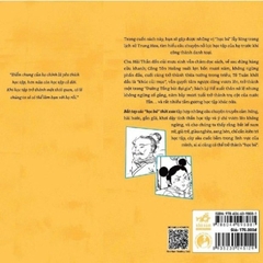 Bắt tay các học bá thời xưa 170K ( Nhã Nam)