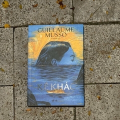 Kẻ Khác (Gulliams Musso) 188K - Nhã Nam
