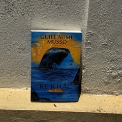 Kẻ Khác (Gulliams Musso) 188K - Nhã Nam