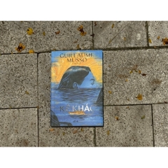 Kẻ Khác (Gulliams Musso) 188K - Nhã Nam