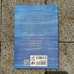 Kẻ Khác (Gulliams Musso) 188K - Nhã Nam