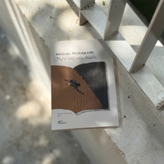 Nghề Viết Tiểu Thuyết ( Haruki Murakami) 156K - Nhã Nam