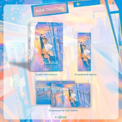 Thức Tỉnh - Quân Ước - LightBooks 220k