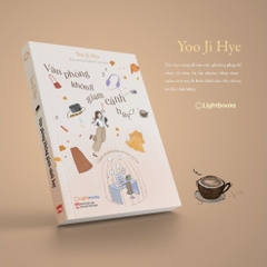 Văn Phòng Không Giam Cánh Bay - LightBooks 150k