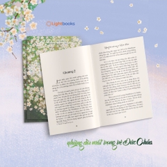 Những đôi mắt vọng về Đức Chúa - LightBooks 125k