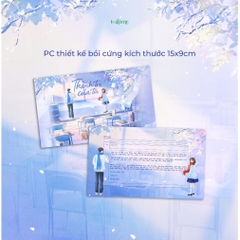 Thành Trì Của Tôi - Quân Ước (ngôn tình) - LightBooks 250k