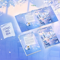 Thành Trì Của Tôi - Quân Ước (ngôn tình) - LightBooks 250k