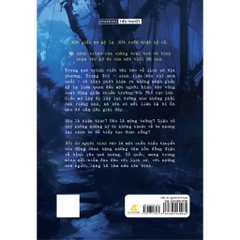 Hồi ức người tình báo - Trí Lê 169k - AZ