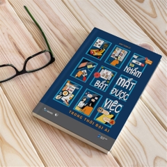 Nhắm Mắt Bắt Được Việc - Trong Thời Đại AI 149k - AZ