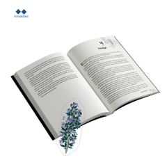 Bất lực (powerless) - Tiểu thuyết kỳ ảo - Bản thường 249k - AZ