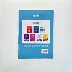 50 Đề Minh Hoạ Thi Vào 10 Môn Toán (Theo Cấu Trúc Đề Thi Của Sở GD&ĐT Hà Nội)  - MB 200k