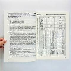 50 Đề Minh Hoạ Thi Vào 10 Môn Toán (Theo Cấu Trúc Đề Thi Của Sở GD&ĐT Hà Nội)  - MB 200k